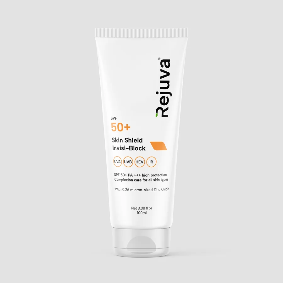 Protection solaire